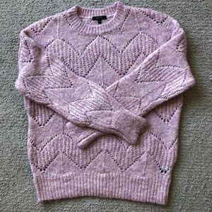RW&CO.Crew neck sweater.